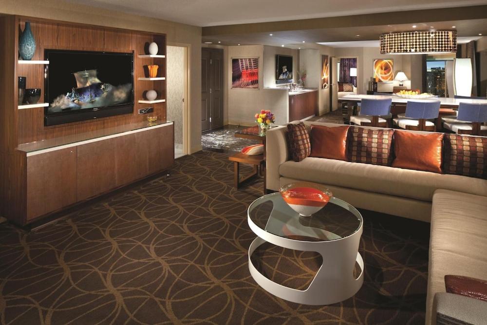 Mgm Grand Hotel & Casino By Suiteness Las Vegas Exterior photo