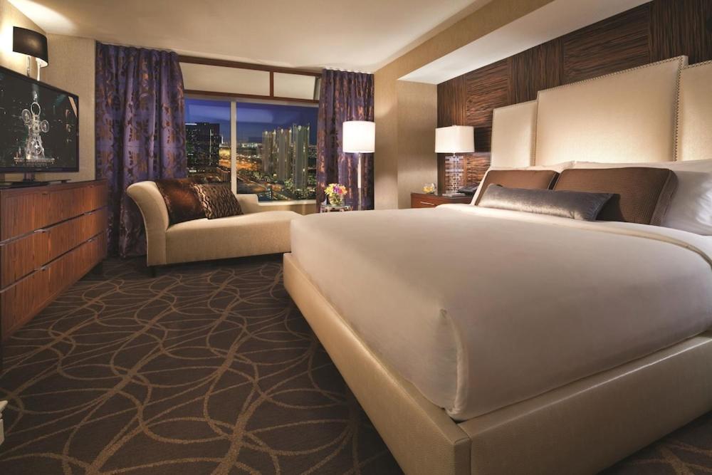 Mgm Grand Hotel & Casino By Suiteness Las Vegas Exterior photo
