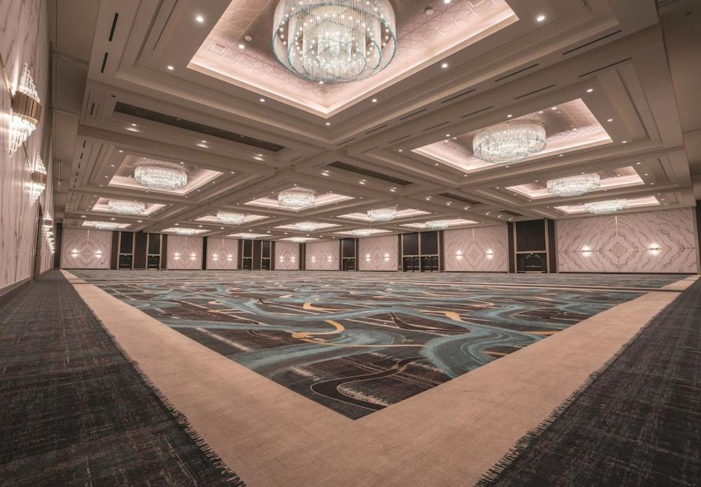Mgm Grand Hotel & Casino By Suiteness Las Vegas Exterior photo