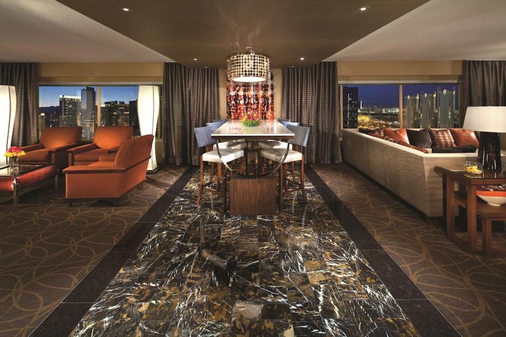 Mgm Grand Hotel & Casino By Suiteness Las Vegas Exterior photo