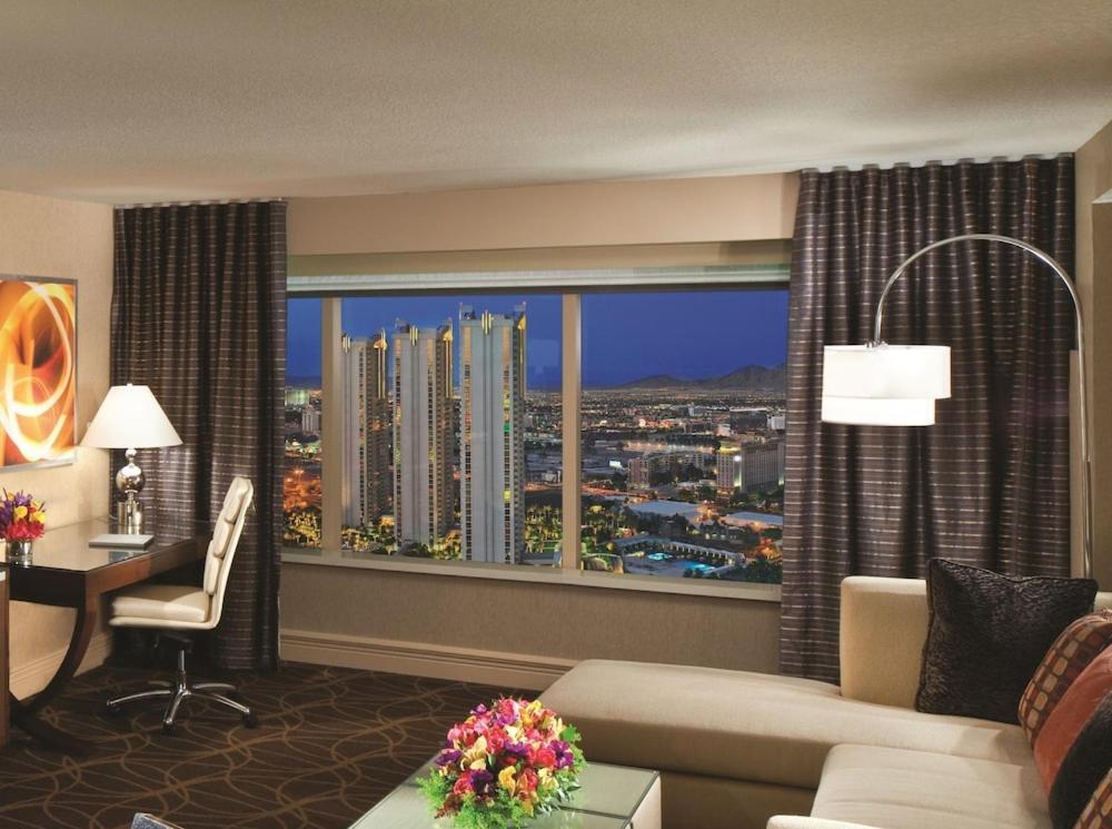 Mgm Grand Hotel & Casino By Suiteness Las Vegas Exterior photo